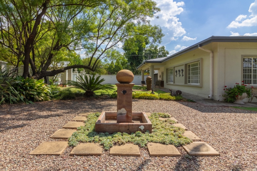 3 Bedroom Property for Sale in Suidrand Free State